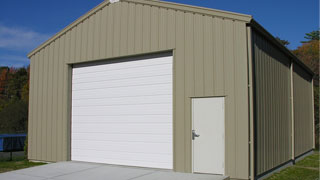 Garage Door Openers at Cypress Cove Townhomes, Florida